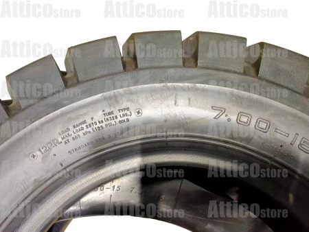 Шинокомплект CST 7.00-15 12PR C352 TTF